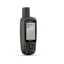 Garmin GPSMAP 65s Handheld GPS Navigator - Handheld