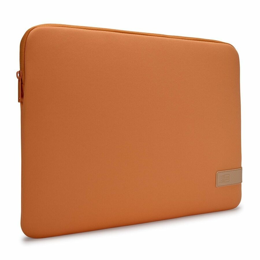 Case Logic Reflect REFPC-116 Carrying Case (Sleeve) for 15.6" to 16" Notebook - Luscious Orange
