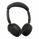 Jabra Evolve3 65 Flex MS - USB-C with Dongle - Black