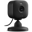 Blink Mini 2 Indoor/Outdoor Full HD Network Camera - Color - 1 - Black