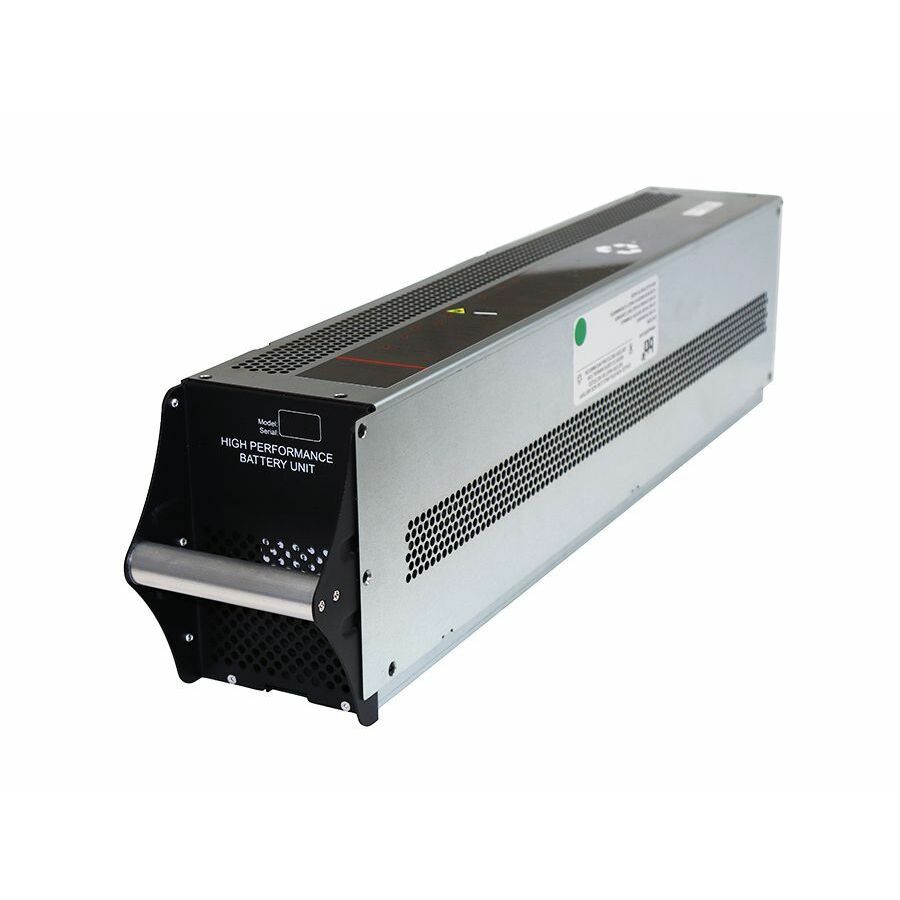 BTI SYBTU2-PLP-BTI 12V 9A 8-CELL SEALED LEAD ACID BATTERY FOR SYBTU2-PLP - 2 YR WARRANTY