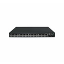 HPE CW 2150 48p 10M/100M/1G 4p SFP+ 1G/10G Switch