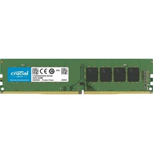 Micron 8GB DDR4 SDRAM Memory Module