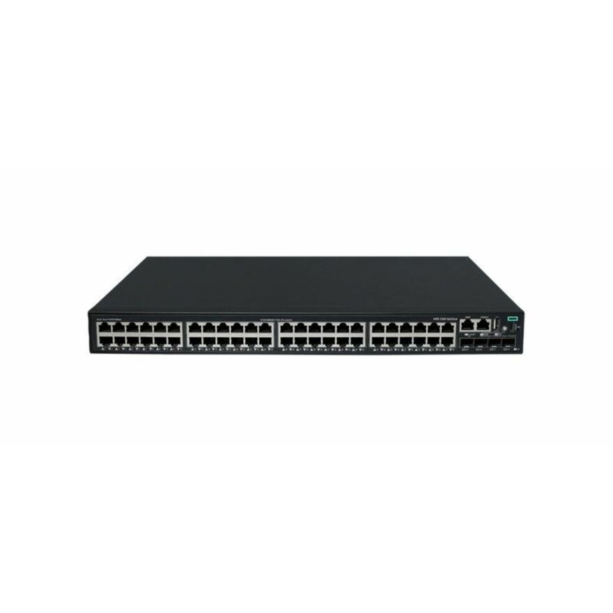 HPE CW 2150 48p 10M/100M/1G PoE+ 4p SFP+ 1G/10G 770W Switch