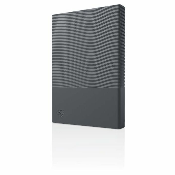 Seagate One Touch 4 TB Portable Hard Drive - 2.5" External