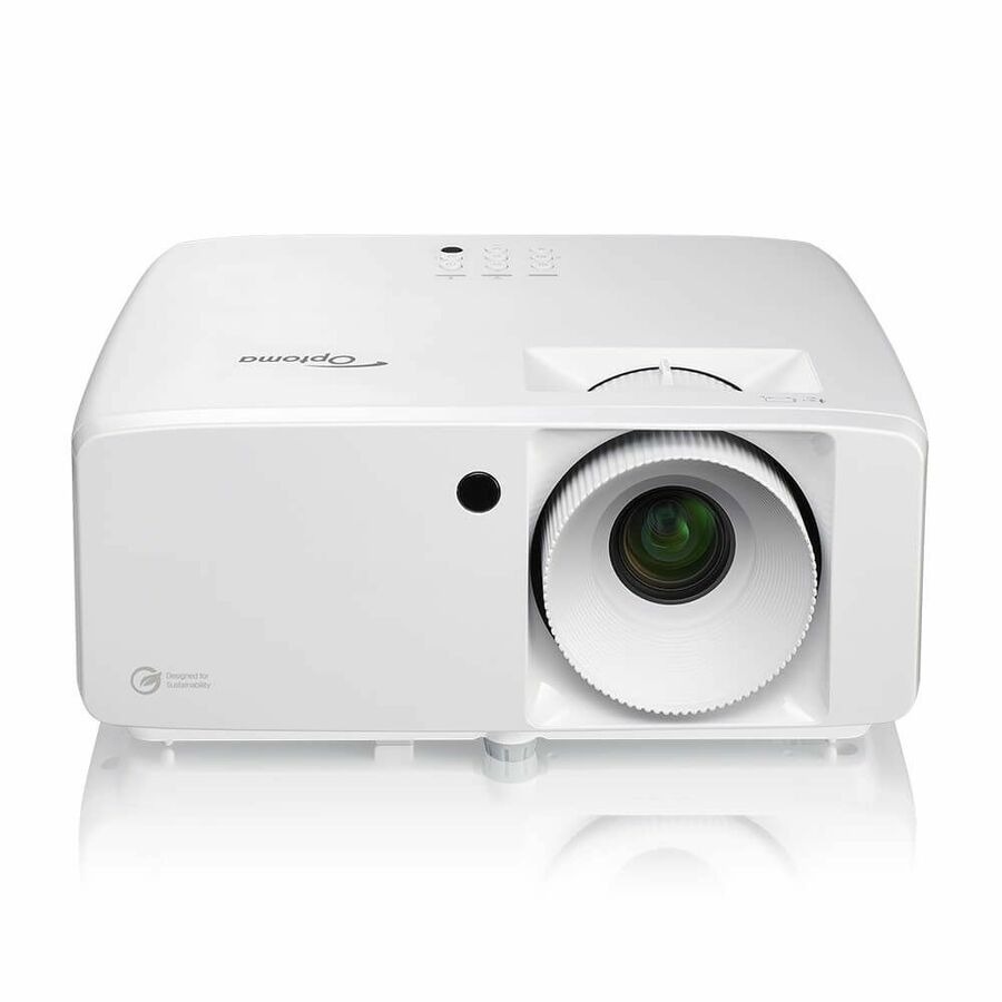 Optoma DuraCore ZH521 3D DLP Projector - 16:9 - Ceiling Mountable