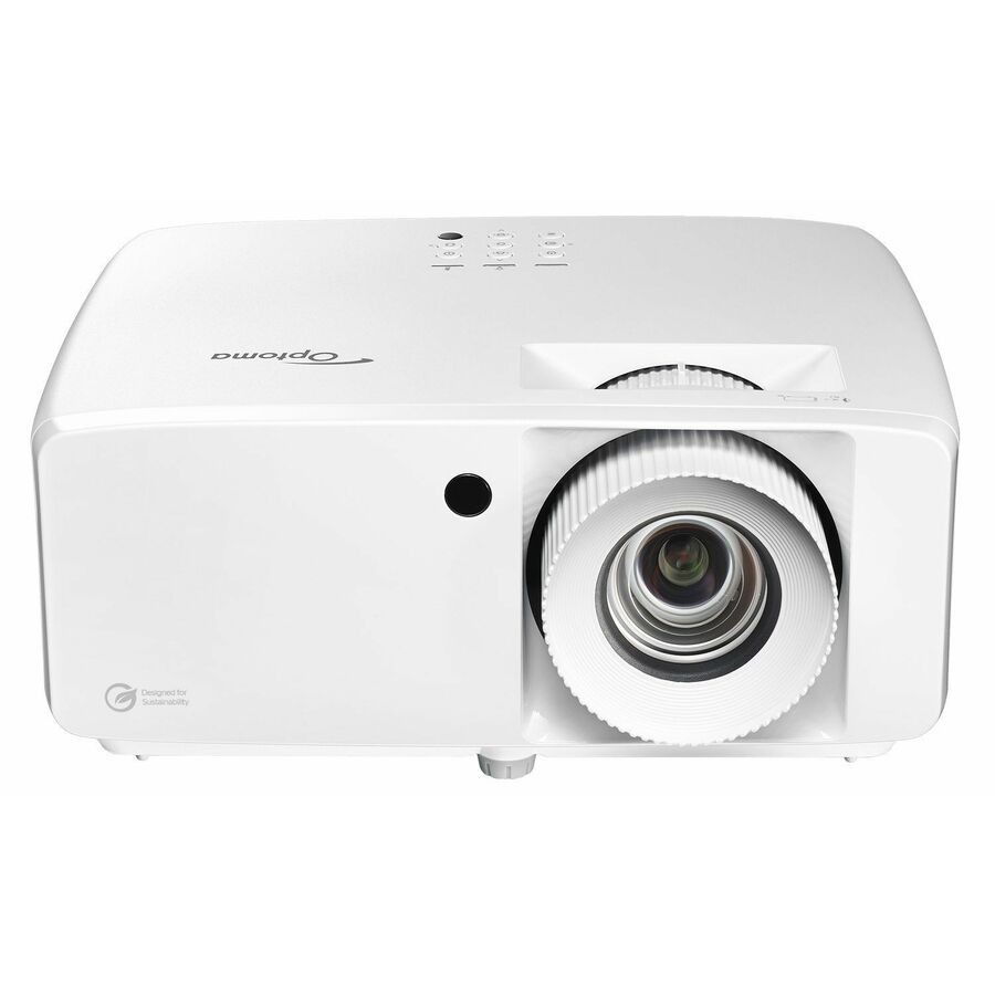Optoma DuraCore ZK451 3D DLP Projector - 16:9