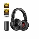 NonaByte Studio Max 2 | 9ms Ultra-low Latency DJ Headphones Tuned by KSHMR