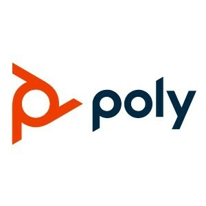 Poly Focus 625 Fold Headset