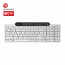 Lenovo 800 Self-Charging Bluetooth Keyboard-US English (NA PKG)
