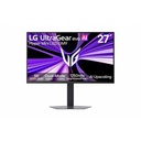 LG UltraGear evo 27GM950B-B 27" Class 5K2K WUHD Gaming LED Monitor - 16:9