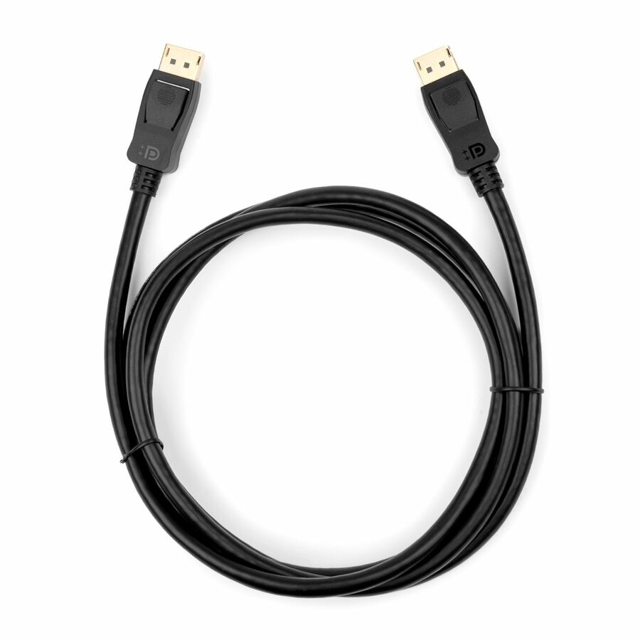 Rocstor DisplayPort 1.4 Cable