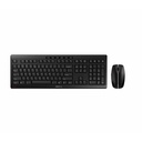 CHERRY STREAM DESKTOP Wireless Keyboard and Mouse
