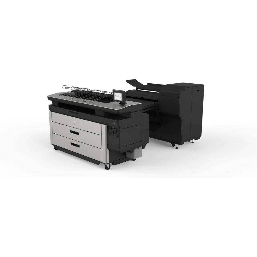 HP PageWide XL Drawer