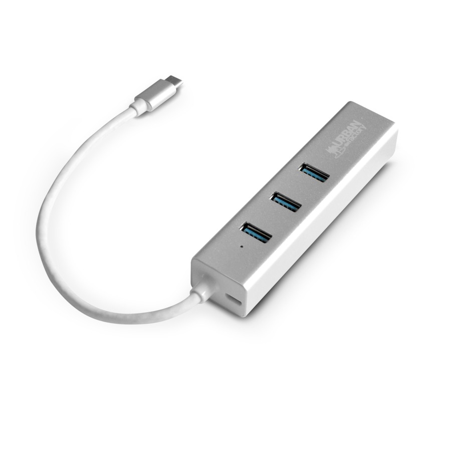 Urban Factory USB TYPE-C Compact Station