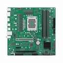 Asus Pro Q870M-C V2-CSM Desktop Motherboard - Intel Q870 Chipset - Socket LGA-1851 - Micro ATX