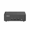 Asus NUC 15 Pro RNUC15CRKC50730U Desktop Computer - Intel Core 5 Series 2 210H - 16 GB - 512 GB PCI Express NVMe 4.0 x4 SSD - Mini PC - Black