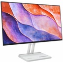 Lenovo L24-4r 24" Class Full HD LED Monitor - 16:9 - Cloud Gray