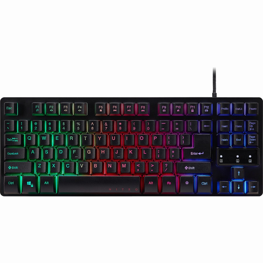 Acer Nitro Keyboard TKL