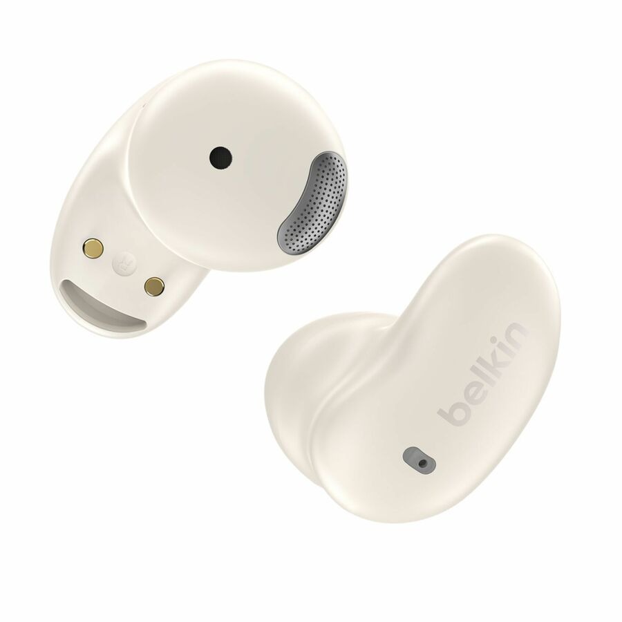 Belkin SoundForm Anywhere True Wireless Earbuds