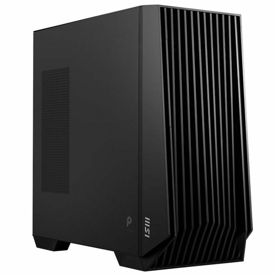 MSI PRO DP400 AI 2NVV-031US Desktop - Core Ultra 7-265 - RTX 5080 - 16GB DDR5 - 1TB SSD - W11HA - 1Y Warranty