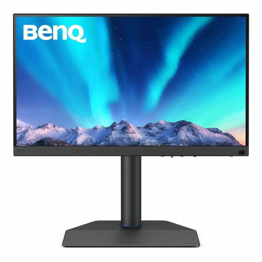 BenQ SW272QN 27" Class WQHD LED Monitor - 16:9