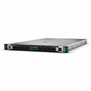 HPE ProLiant DL360 Gen11 1U Rack Server - 1 x Intel Xeon Silver 4510 2.40 GHz - 64 GB RAM - 960 GB SSD - (2 x 480GB) SSD Configuration - Serial ATA/600, 12Gb/s SAS, NVMe Controller