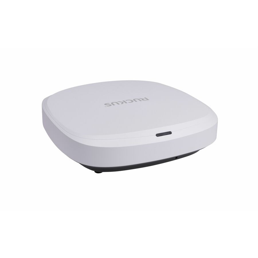 RUCKUS R575 Tri Band Wi-Fi 7 IEEE 802.11a/b/g/n/ac/ax/be/i/k/v/r 9.30 Gbit/s Wireless Access Point - Indoor - Yes - Yes