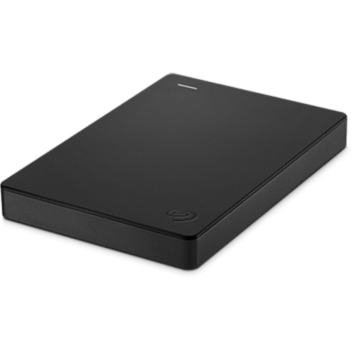 Seagate STGX4000400 4 TB Portable Hard Drive - External