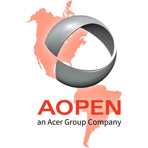 AOpen 22CV1Q H3 22" Class Full HD LED Monitor - 16:9 - Black