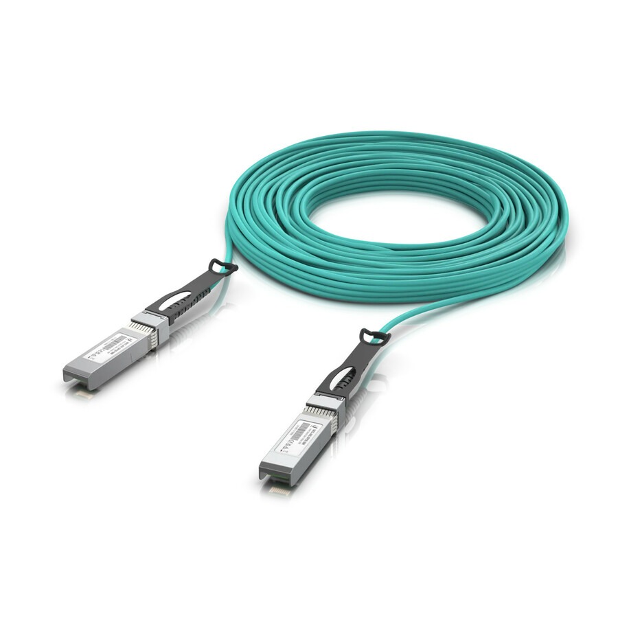 Ubiquiti Fiber Optic Network Cable