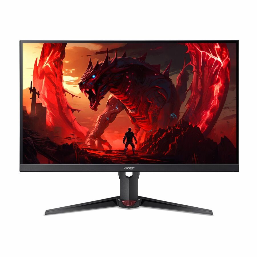 Acer Nitro XV270 X1 27" Class LCD Monitor - 16:9 - Black