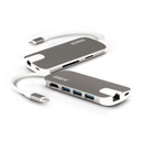 Urban Factory USB Type-C Mobile Station