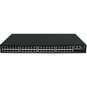 HPE CW 2150 48p 10M/100M/1G PoE+ 4p SFP+ 1G/10G 390W Switch