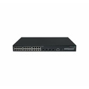 HPE CW 2050 24p 10/100/1000BT PoE+ 4p SFP 1G/2.5G 420W Switch
