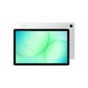 Samsung Galaxy Tab A11+ SM-X230 Tablet - 11" WUXGA - MediaTek MT8775 Octa-core - 8 GB - 256 GB Storage - Android 16 - Silver