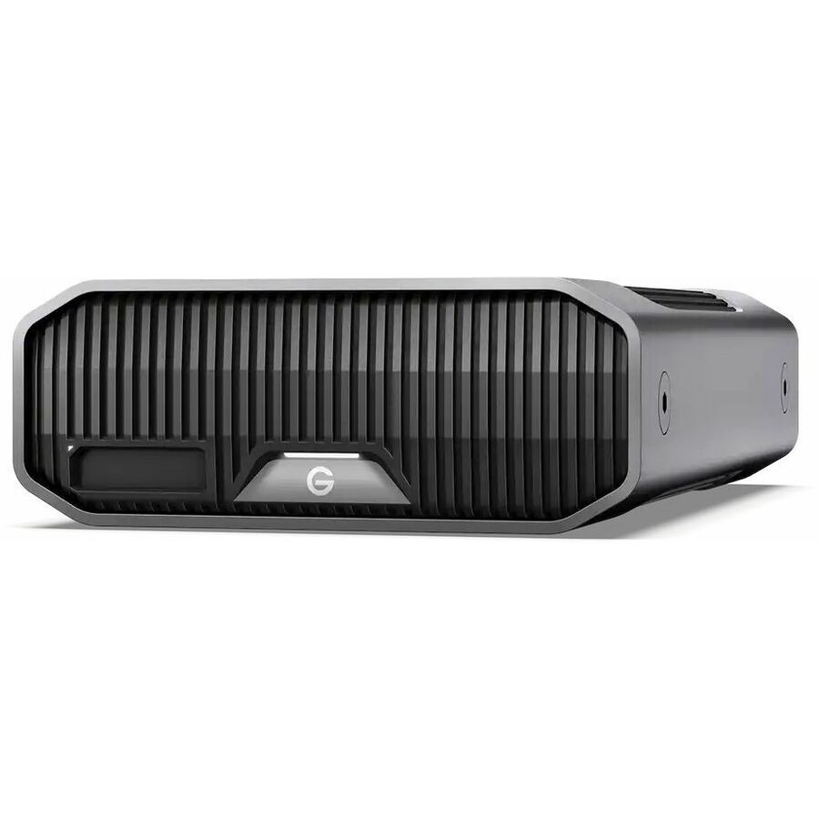 WD G-DRIVE PROJECT SDPHG1H-024T-NBAAD 24 TB Desktop Hard Drive - External