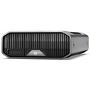 WD G-DRIVE PROJECT SDPHG1H-024T-NBAAD 24 TB Desktop Hard Drive - External