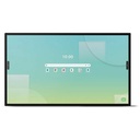 SHARP® PN-LB863 AQUOS BOARD Collaboration Display