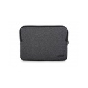 Urban Factory MEMOREE MSM20UF Carrying Case (Sleeve) for 13" Apple MacBook Pro, MacBook - Black