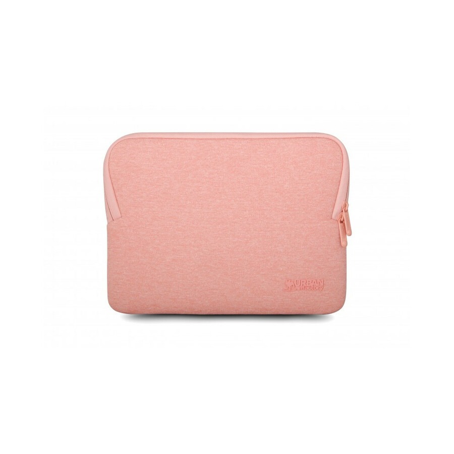 Urban Factory MSN03UF Carrying Case for 12" Notebook, Ultrabook - Pink