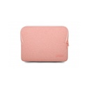 Urban Factory MSN03UF Carrying Case for 12" Notebook, Ultrabook - Pink