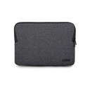 Urban Factory MSM30UF Carrying Case (Sleeve) for 15" Apple MacBook Pro - Black