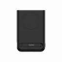 Belkin UltraCharge Pro Power Bank 10K with Magnetic Ring, Black