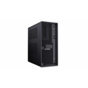 Lenovo ThinkStation P4 30KN004JUS Workstation - 1 x AMD Ryzen 7 PRO 9745 - 32 GB - 512 GB SSD - Tower - Black