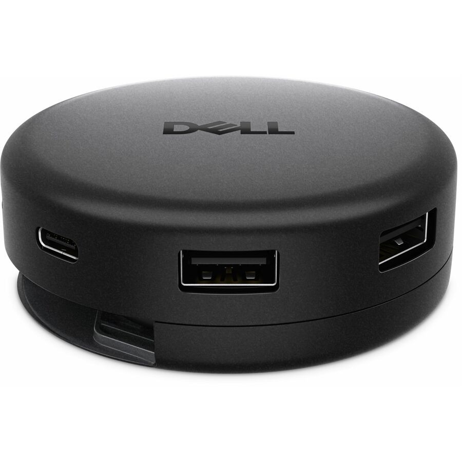 Dell Pro 7-in-1 USB-C Travel Hub