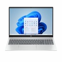 HP OmniBook 5 16-ba1009ca 16" Notebook - WUXGA - Intel Core i5 13th Gen i5-1334U - 16 GB - 512 GB SSD - Glacier Silver Aluminum