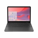 Lenovo 500e Yoga Chromebook Gen 4 82W40038US 12.2" Touchscreen Convertible 2 in 1 Chromebook - WUXGA - 60 Hz - Intel N-Series N100 - 4 GB - 32 GB Flash Memory - English Keyboard - Graphite Gray