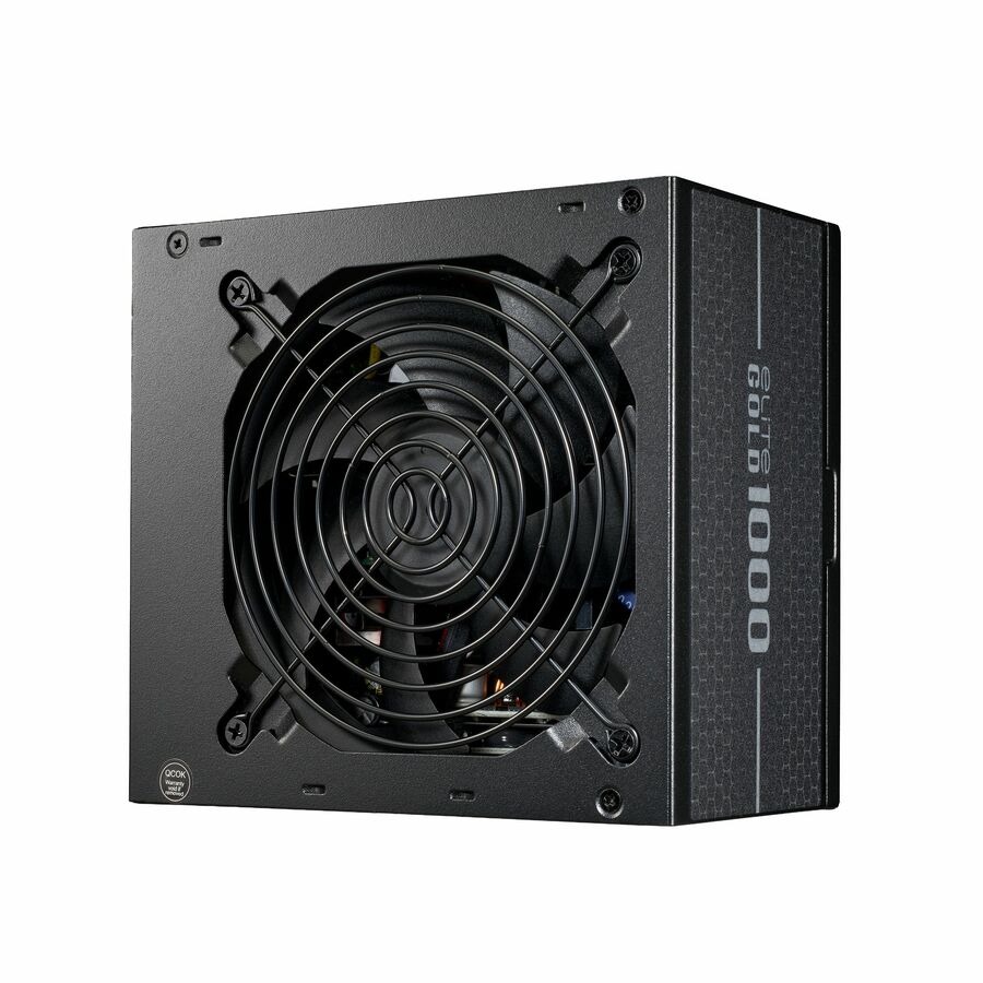 Cooler Master Elite Gold MPW-A001-AFAG 1000W Power Supply