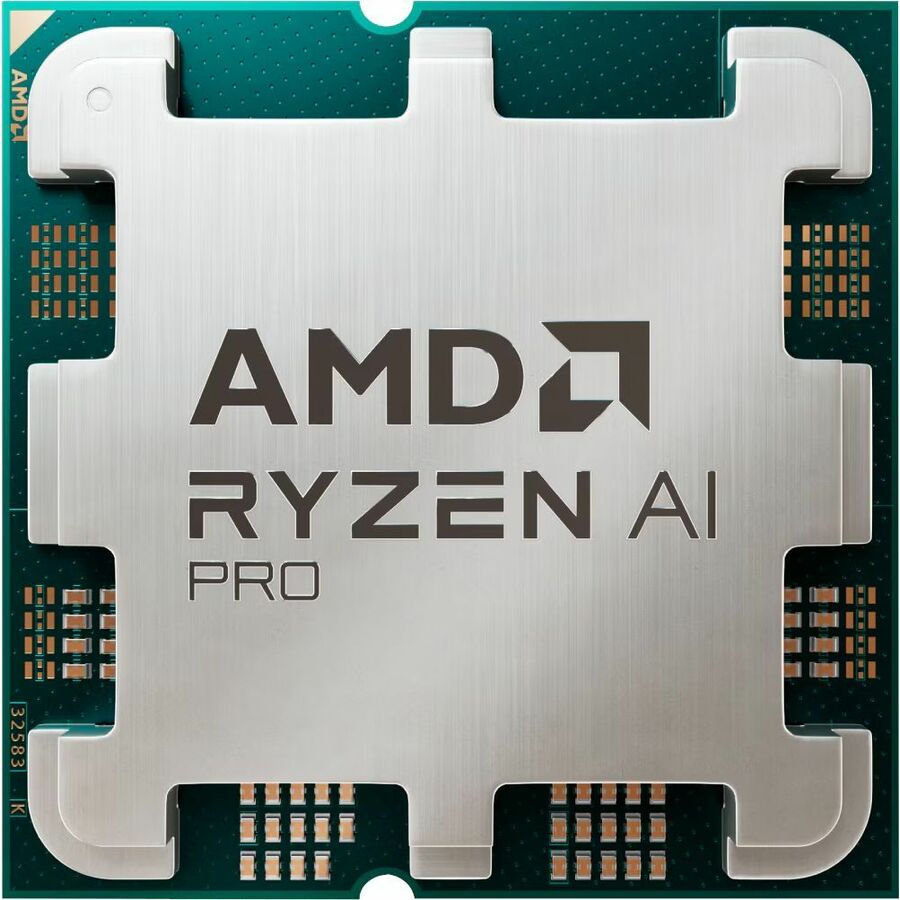 AMD Ryzen 5 PRO 8000 8600G Hexa-core (6 Core) 4.30 GHz Processor - OEM Pack